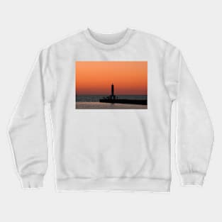 Light House Crewneck Sweatshirt